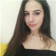 Profesora particular de violin viola o piano